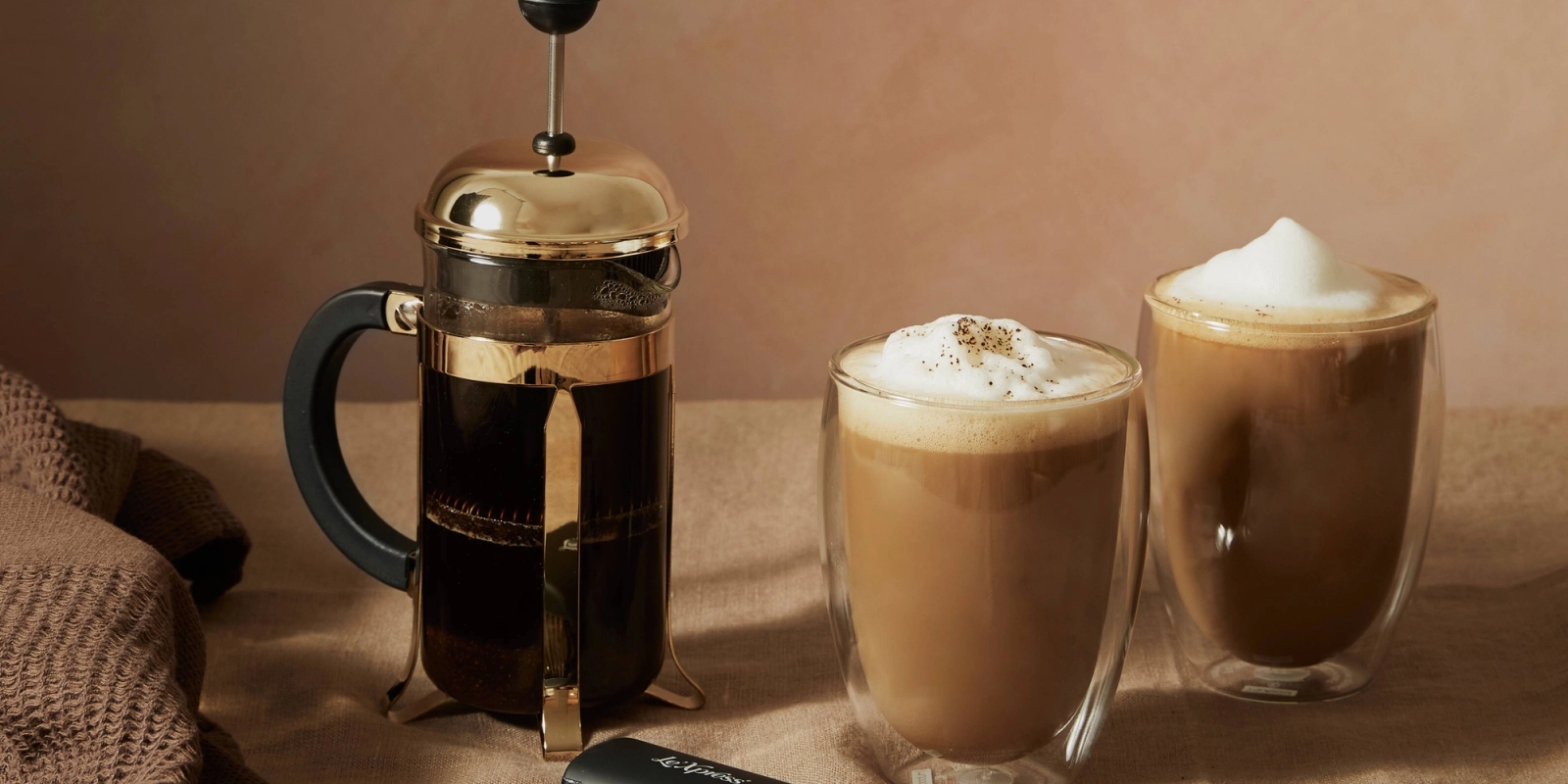 Upp till 40% på utvalt till kaffestunden