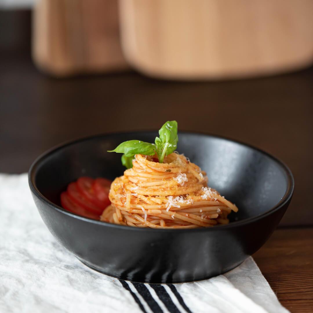 Ultimate plating med Nikki Amini