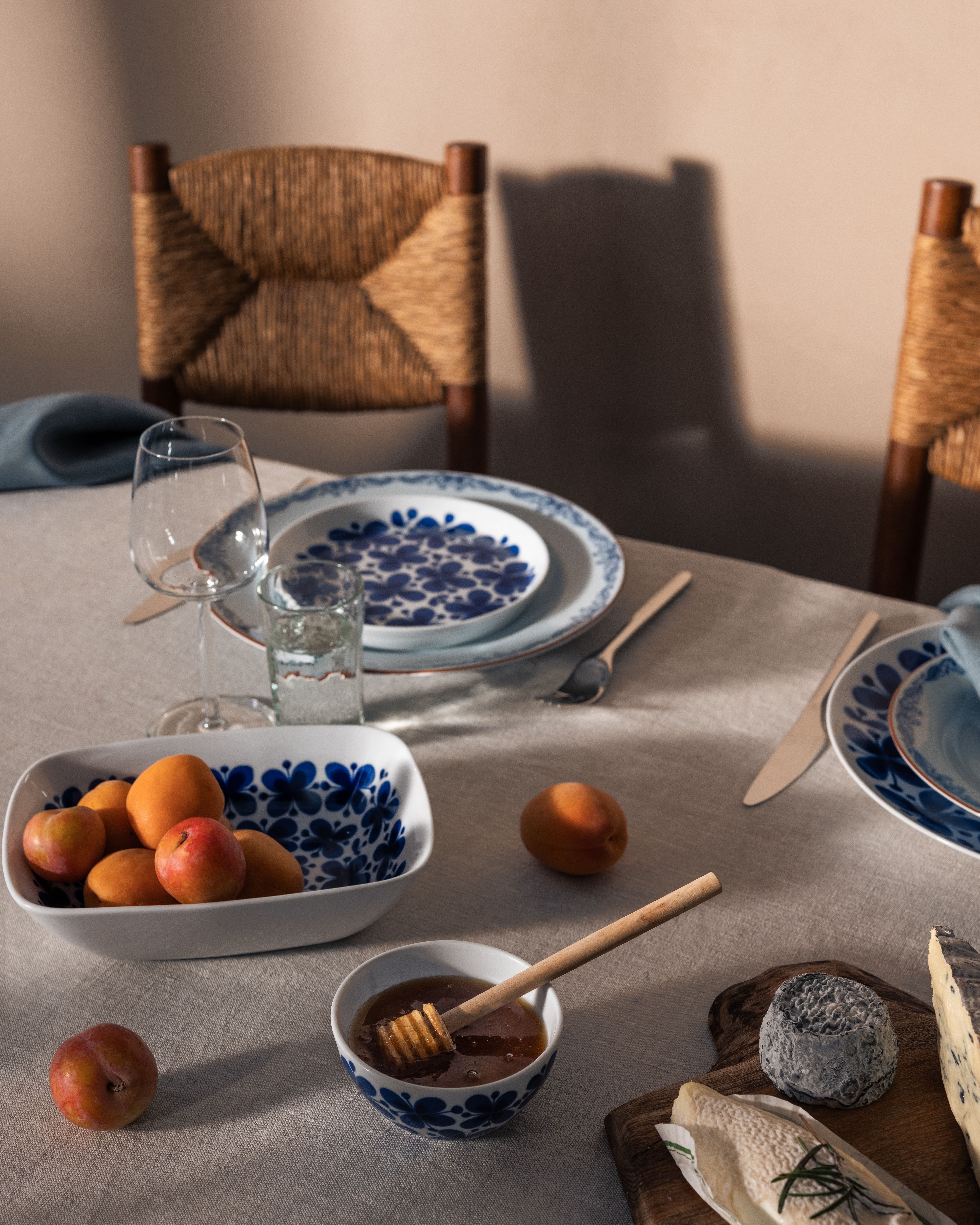 Mon Amie skålar - Nyhet 2025