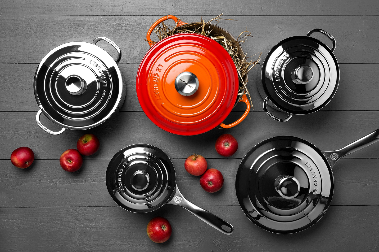 Le Creuset