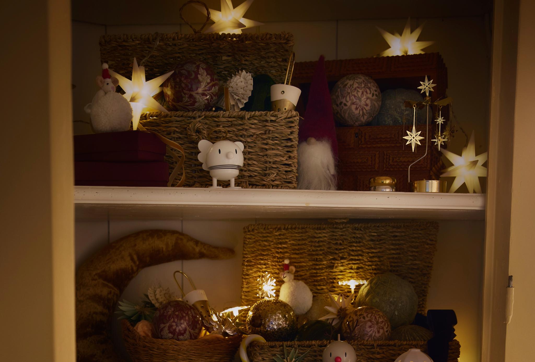 En stille julefortelling