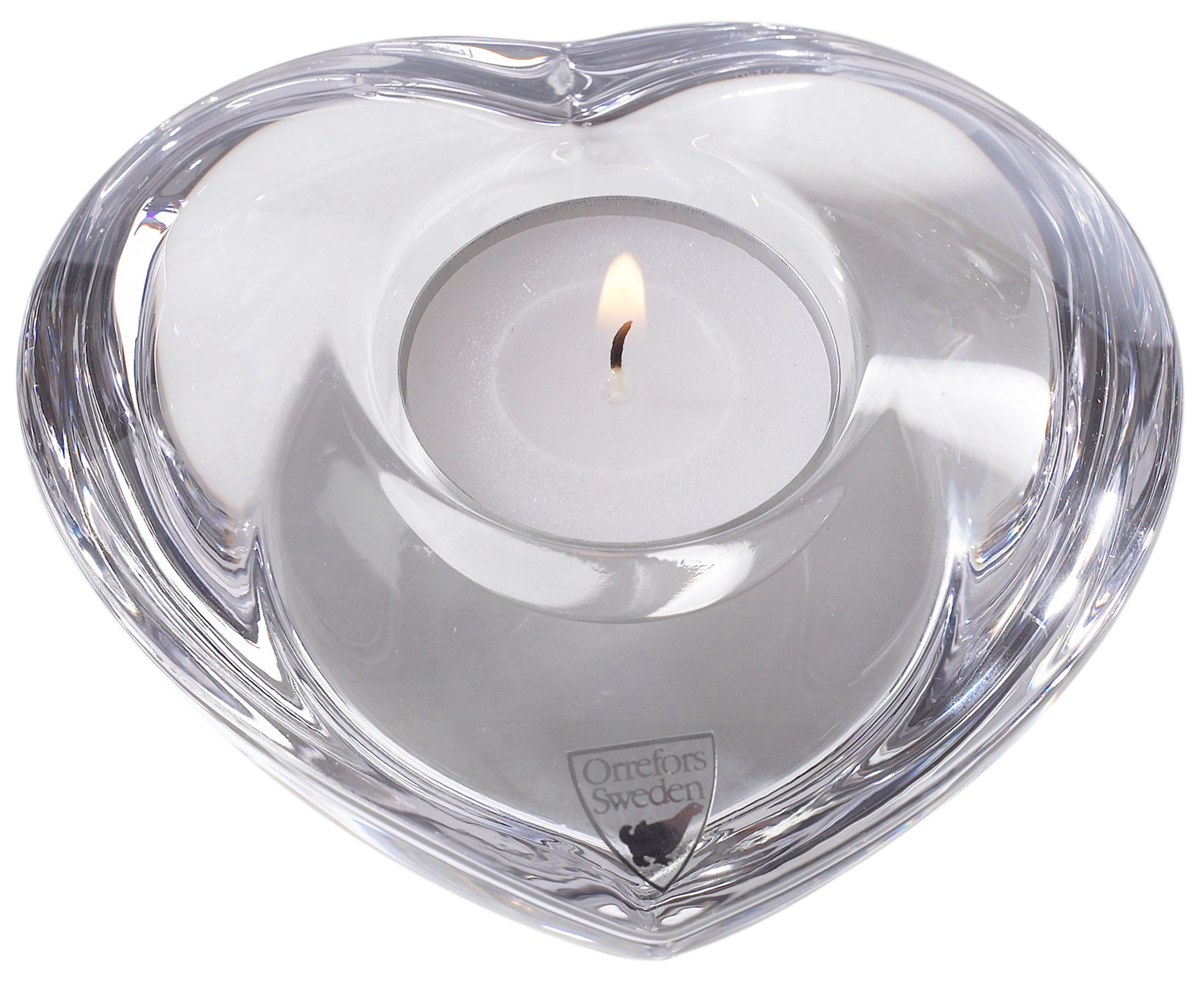 Amour Orrefors