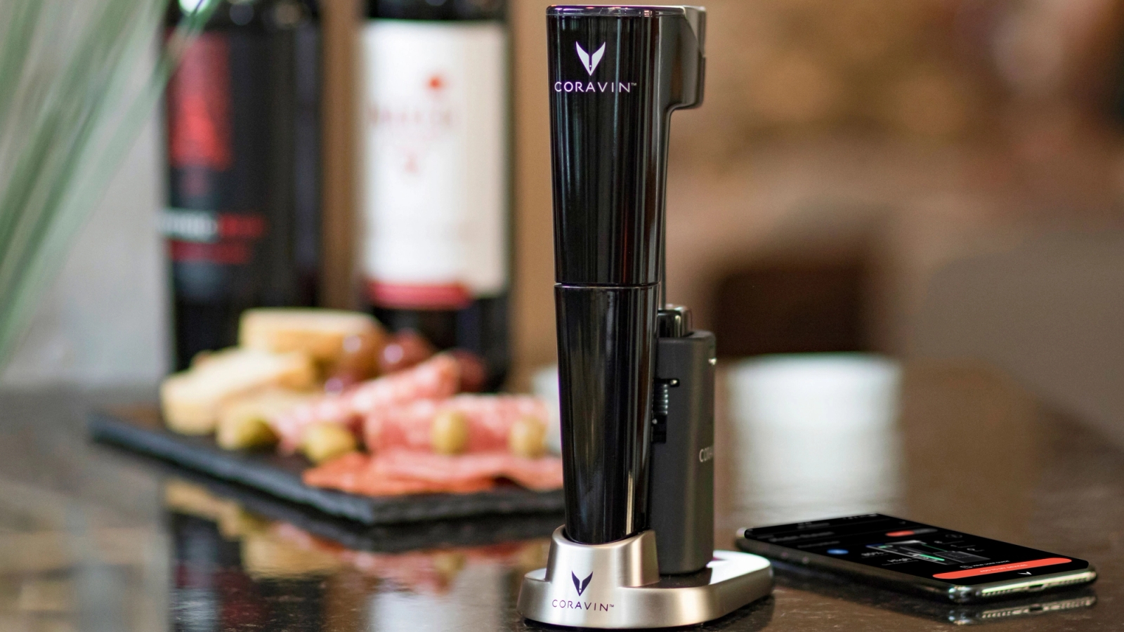 Coravin