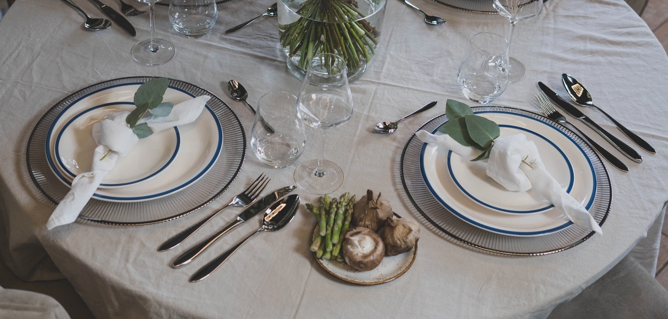 Upp till 40% på bestick