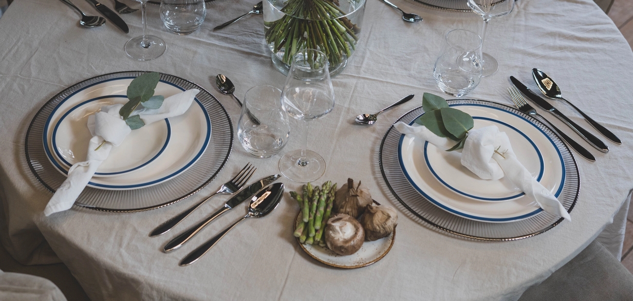 Upp till 40% på bestick