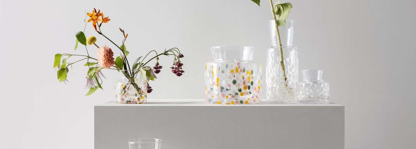 Kosta Boda vase