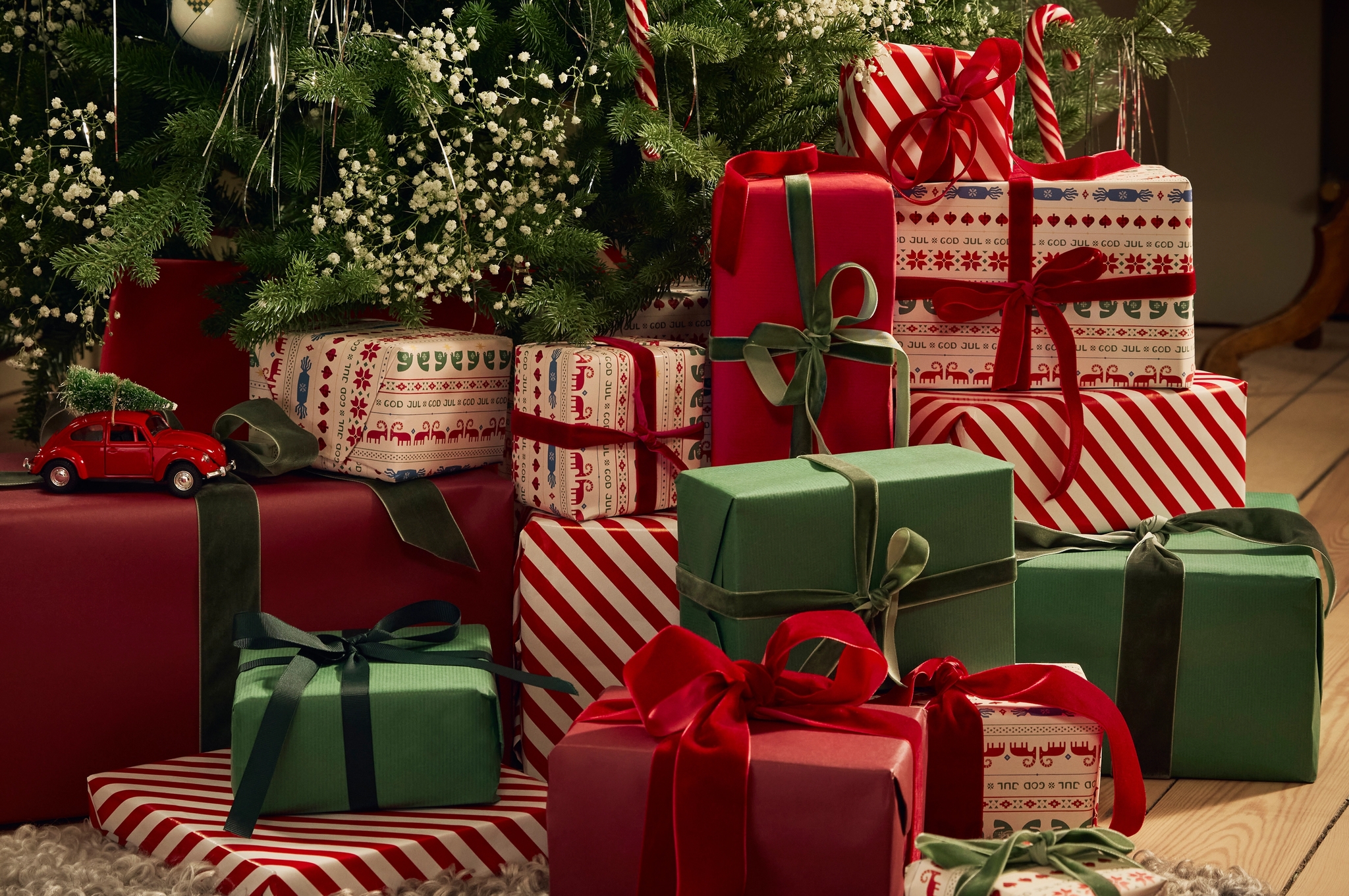 Hitta billiga julklappar hos oss av hög kvalitet