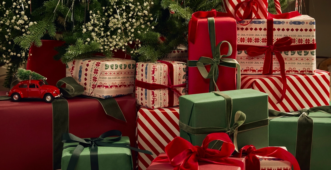 Finn billige julegaver hos oss av høy kvalitet