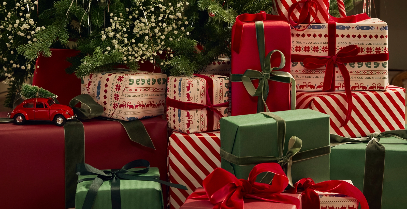 Hitta billiga julklappar hos oss av hög kvalitet