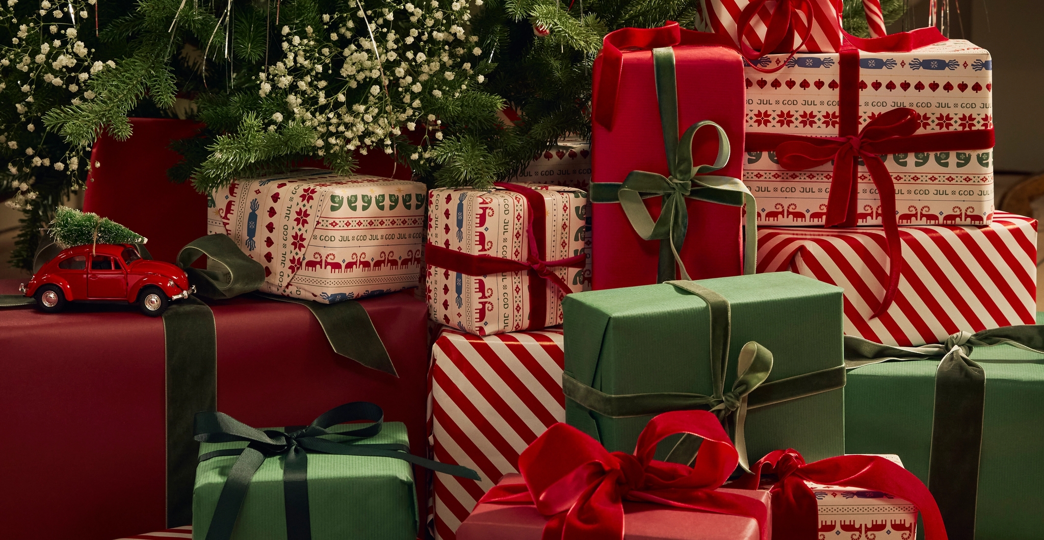 Hitta billiga julklappar hos oss av hög kvalitet