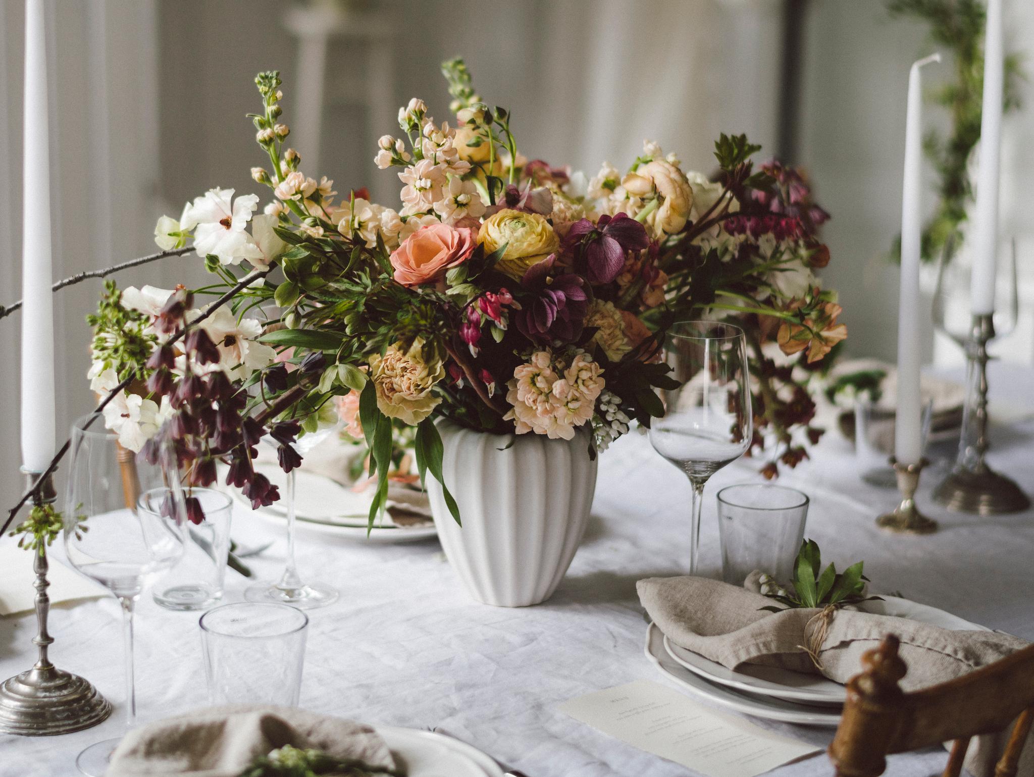 Så här fungerar önskelistan