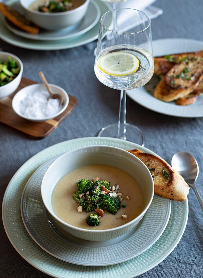 Swedish Grace - mikse og (mis)matche