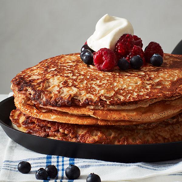 Pannkaksdagen