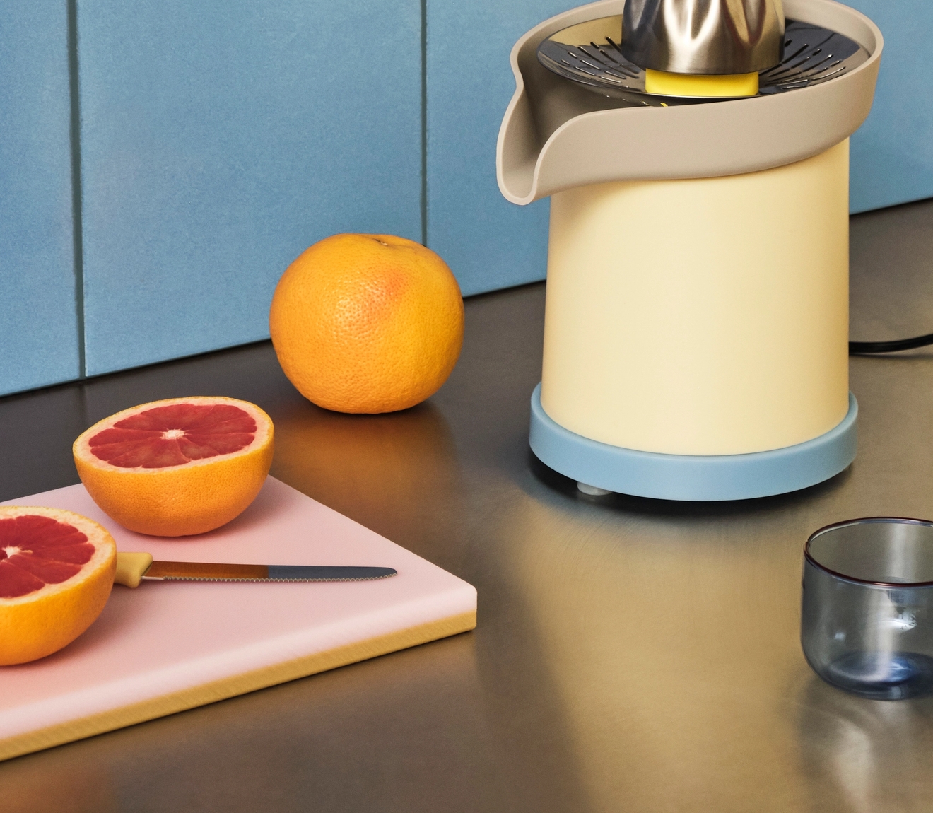 Skärbrädor i plast