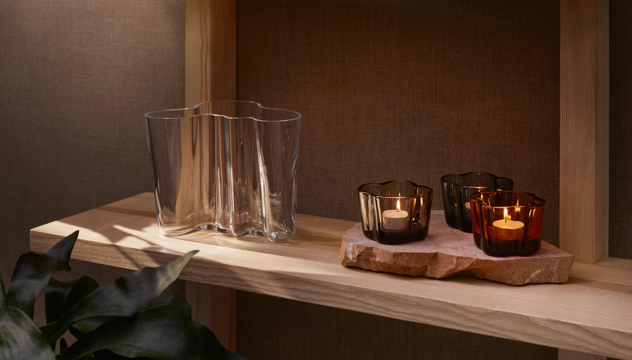 Ikoniska inredningsdetaljer