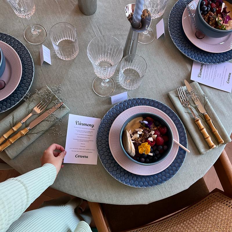 Vårfest med Lovisa Barkman