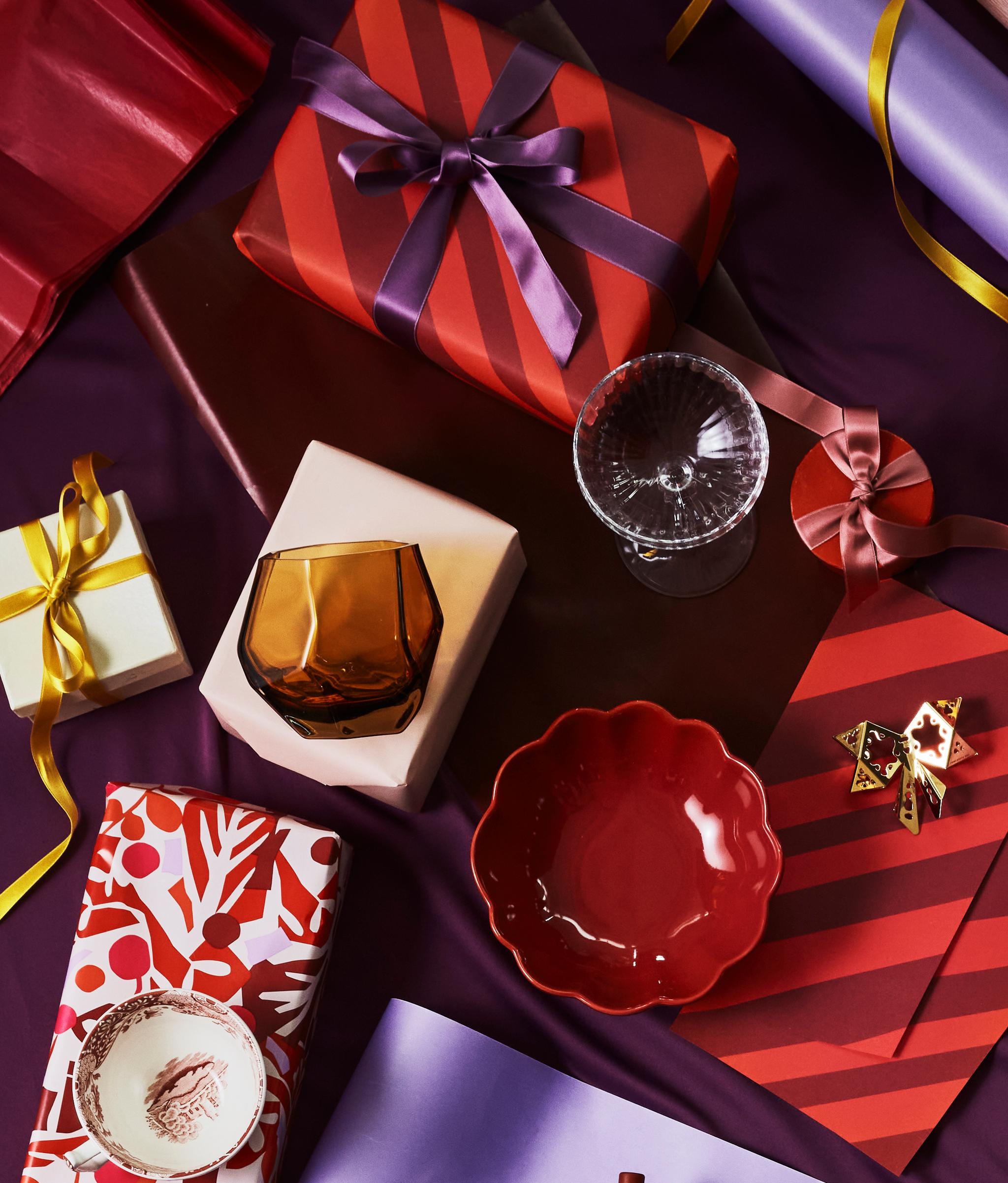 Julegaver til 500 kr