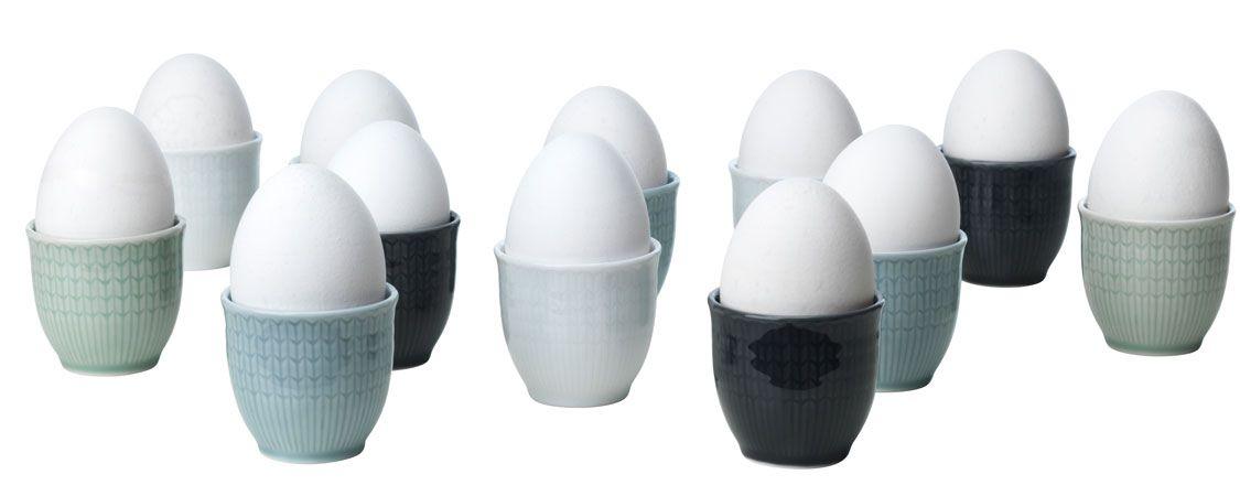 Påskens hovedperson – egget!