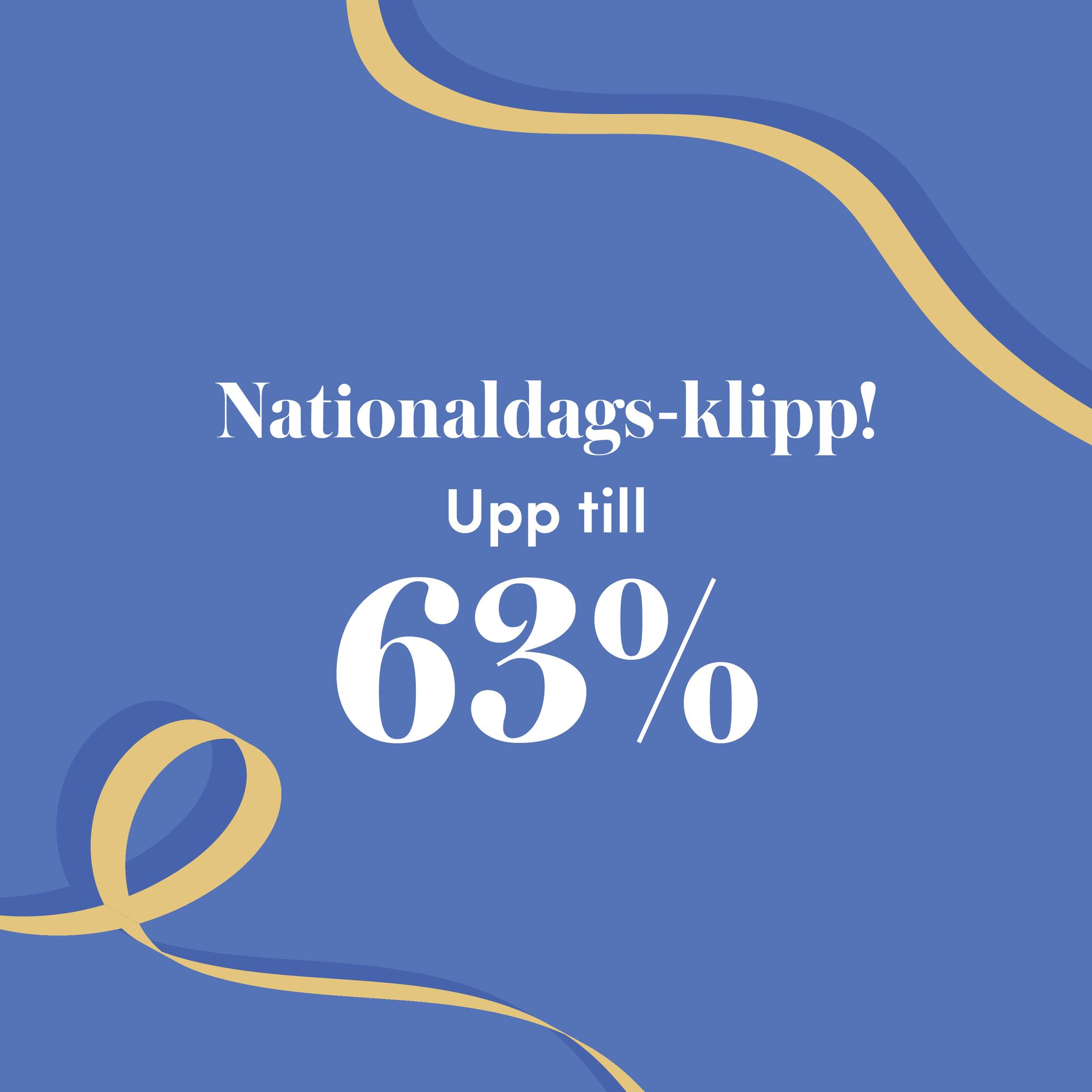 Nationaldagsklipp banner