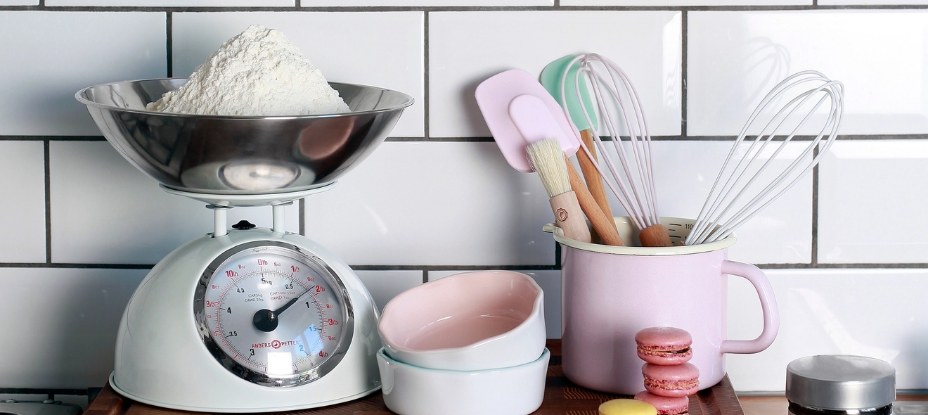 Bakprodukter från Anders Petter