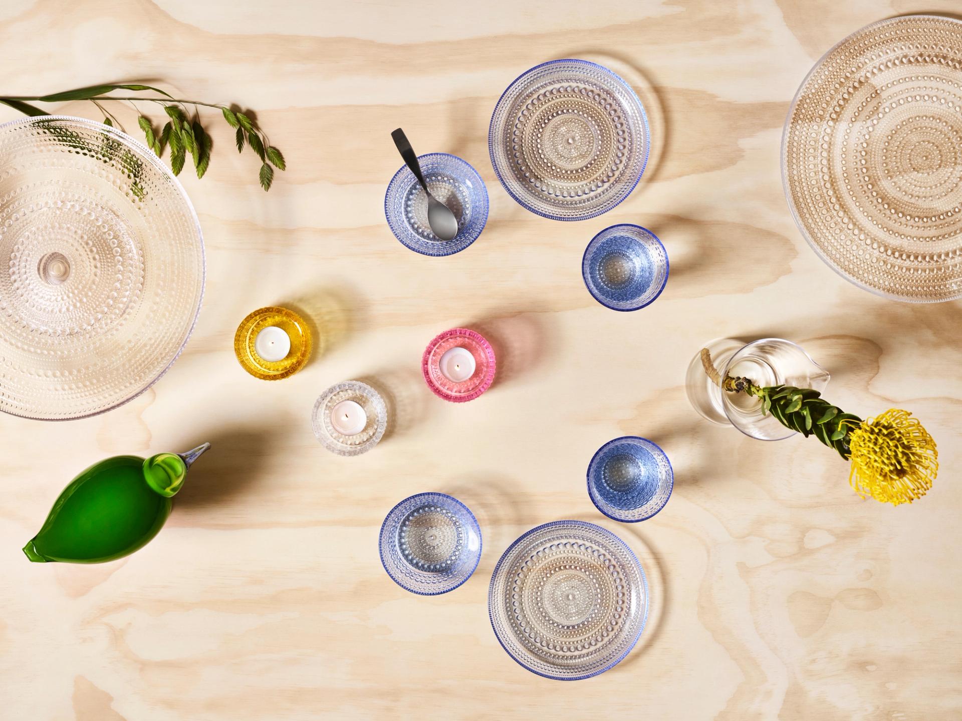 Iittala Ljuslyktor - Köp dem i alla färger - Cervera