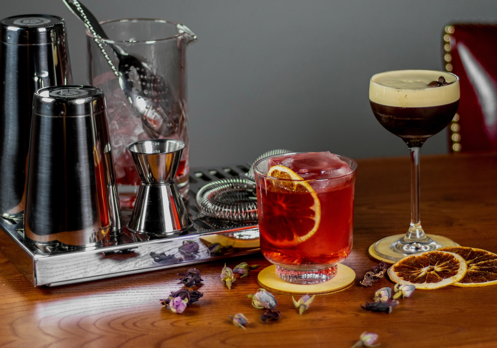 Barkonsult bartendersett
