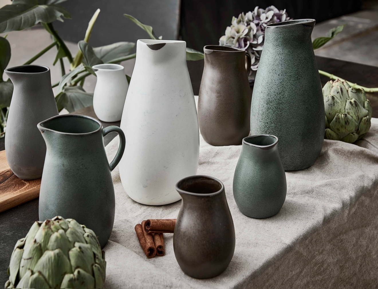 Kvinnliga formgivare