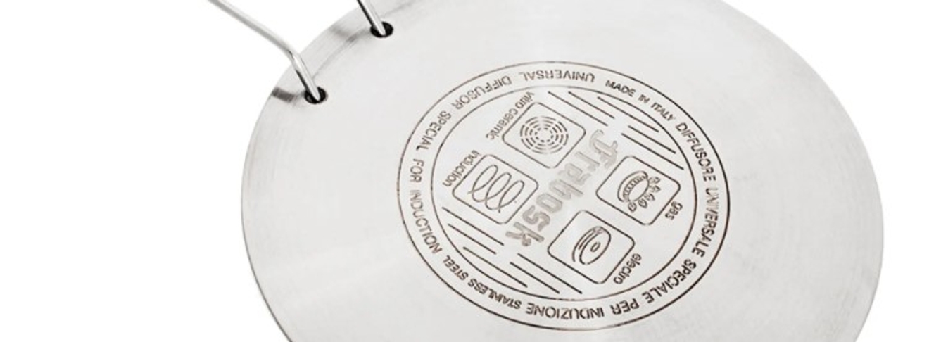 Frabosk induktionsplatta 