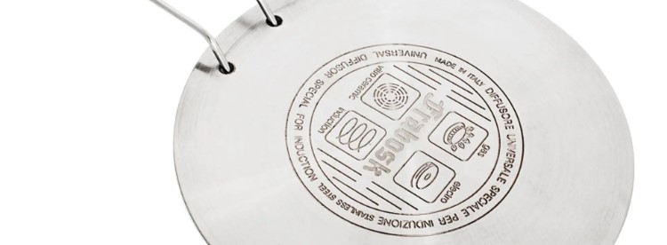 Frabosk induktionsplatta