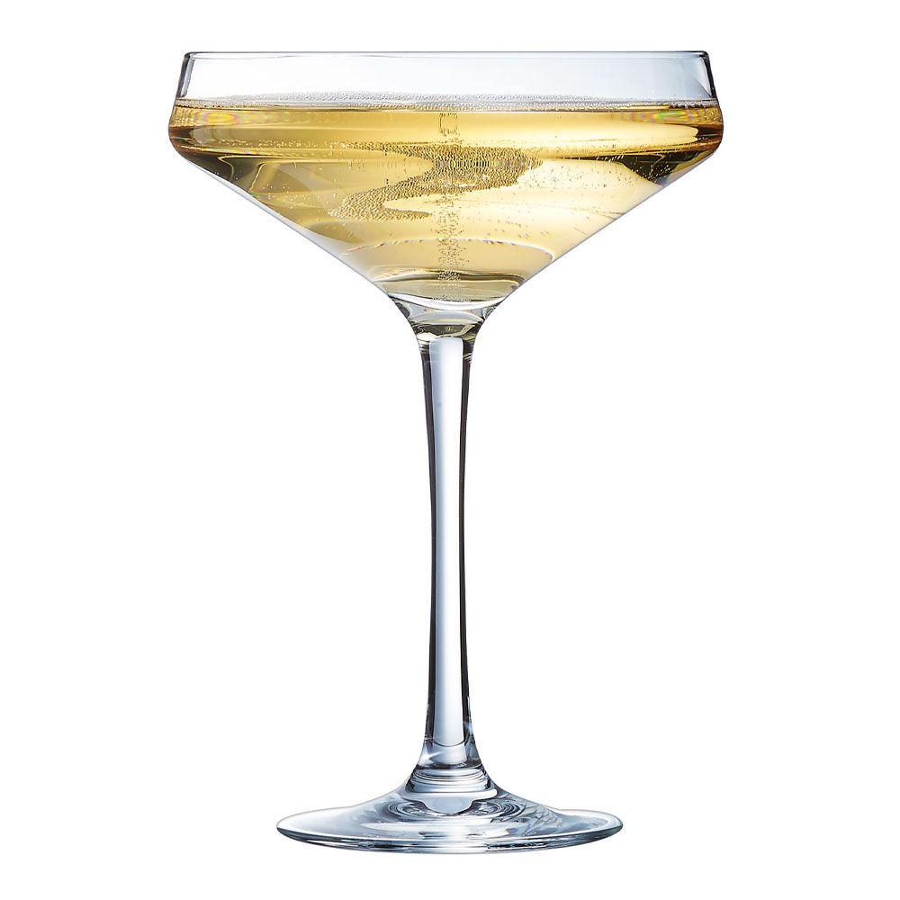 Chef &  Sommelier Coupeglas champagneskål coupe