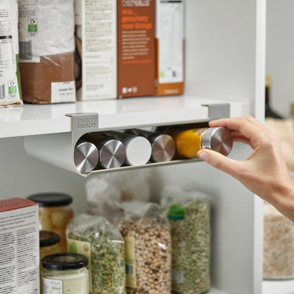 joseph joseph säilytystuotteet mausteiden säilytys