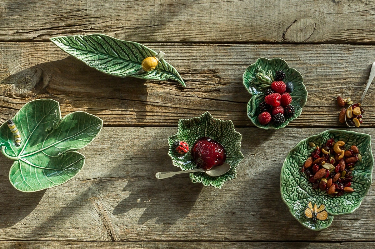 Tarjoilukulhot & Salaattikulhot