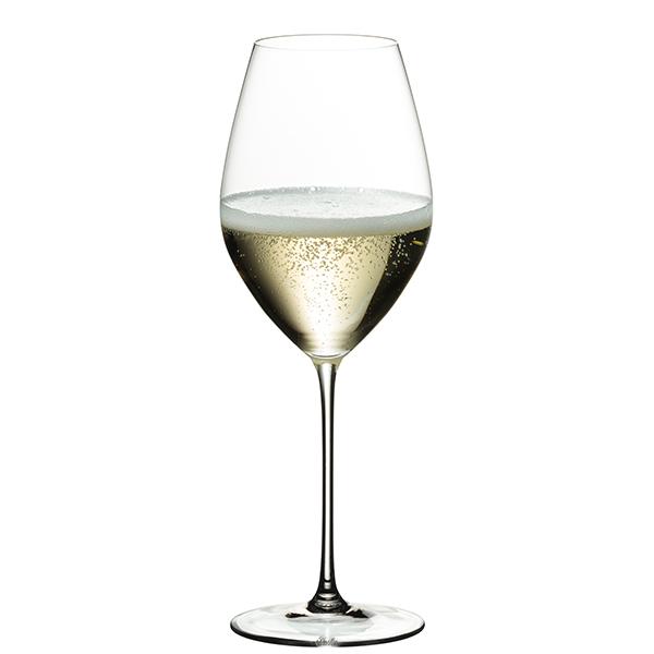 Champagneskola med Riedel - Champagneglas