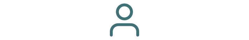 User icon