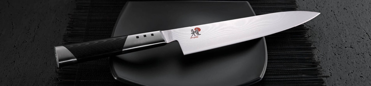 MIYABI 7000D Zwilling