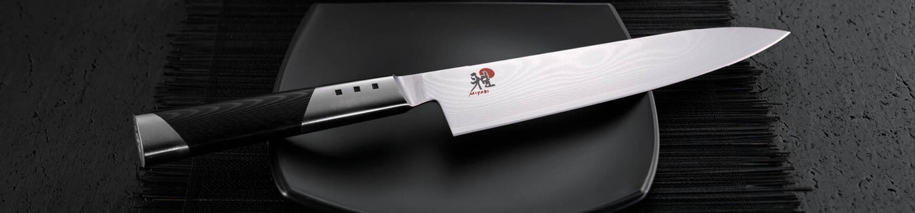 MIYABI 7000D Zwilling