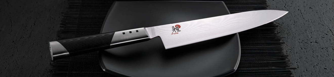 MIYABI 7000D Zwilling