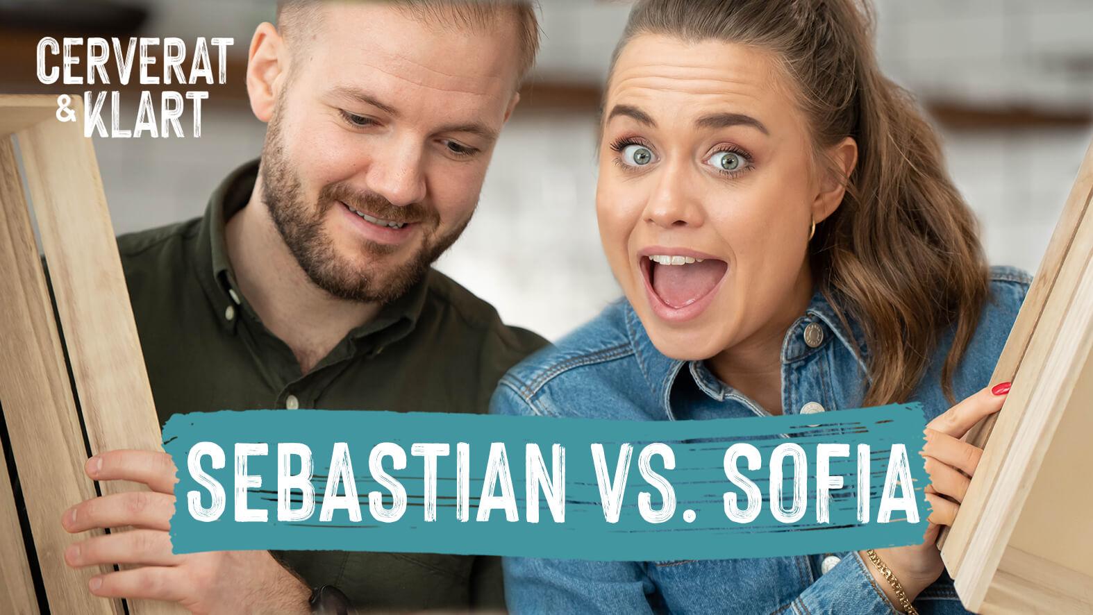 Ultimate plating med Sebastian Gibrand