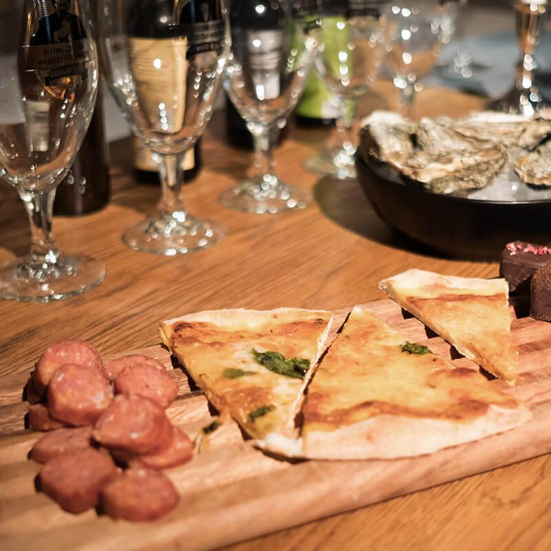 Edward Blom ölglas - Sätt guldkant på tillvaron