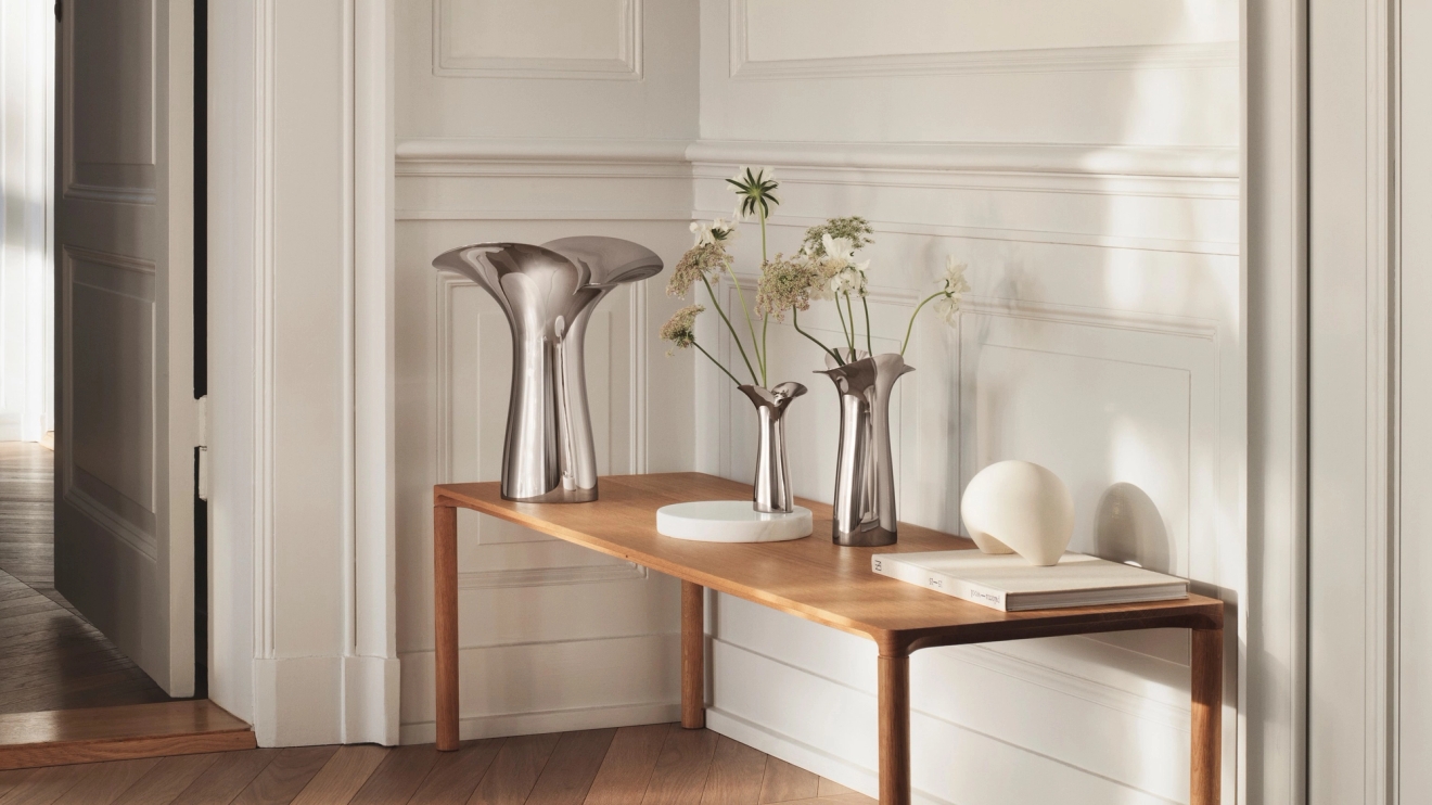 Georg Jensen Bloom