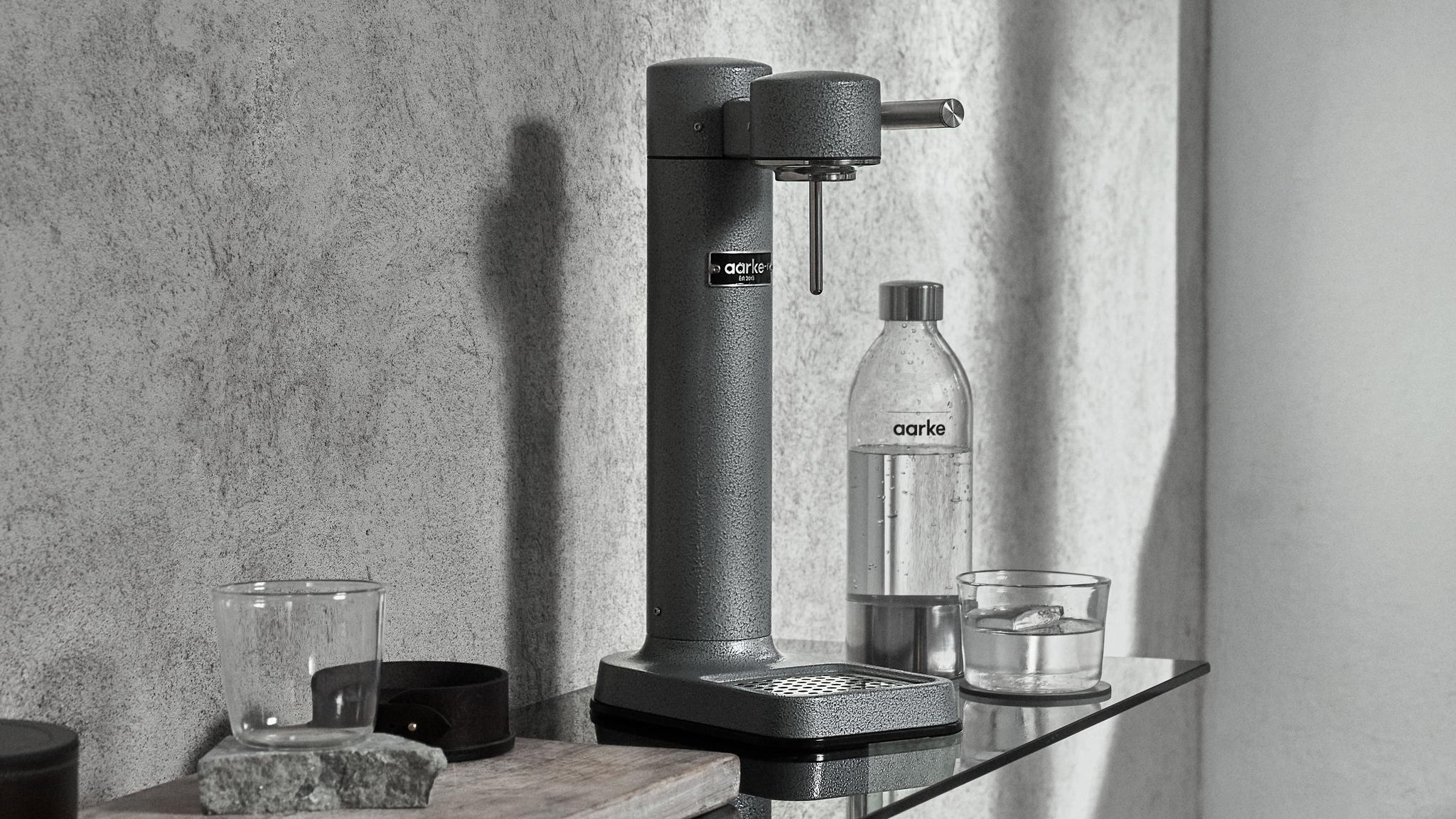 Paras hiilihapotuslaite