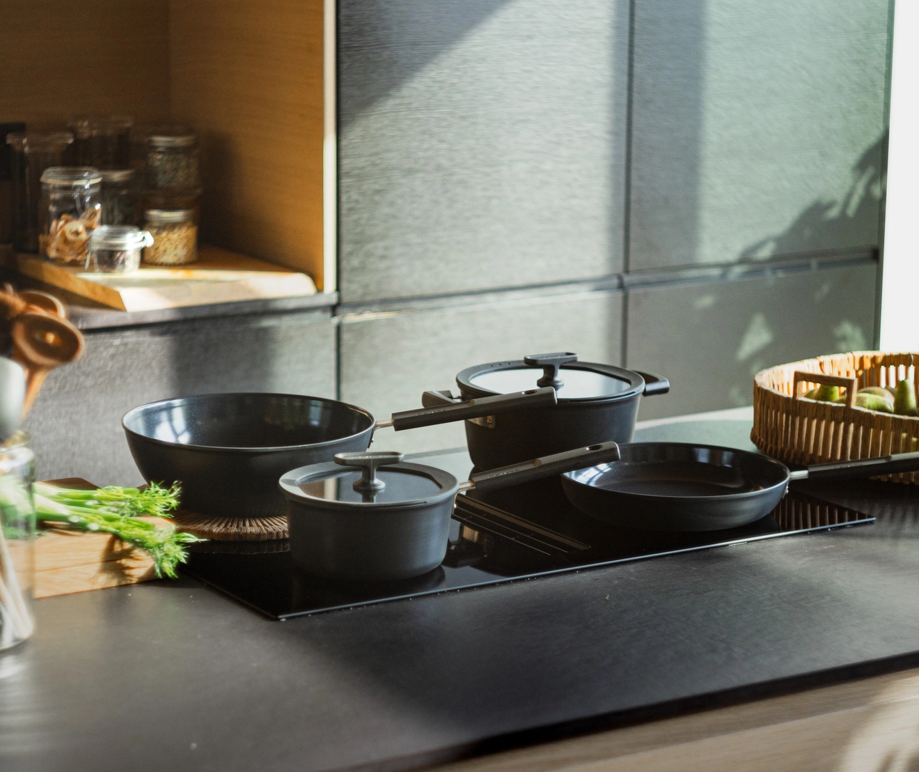 Fiskars - Värikkäät ja klassiset yleissakset