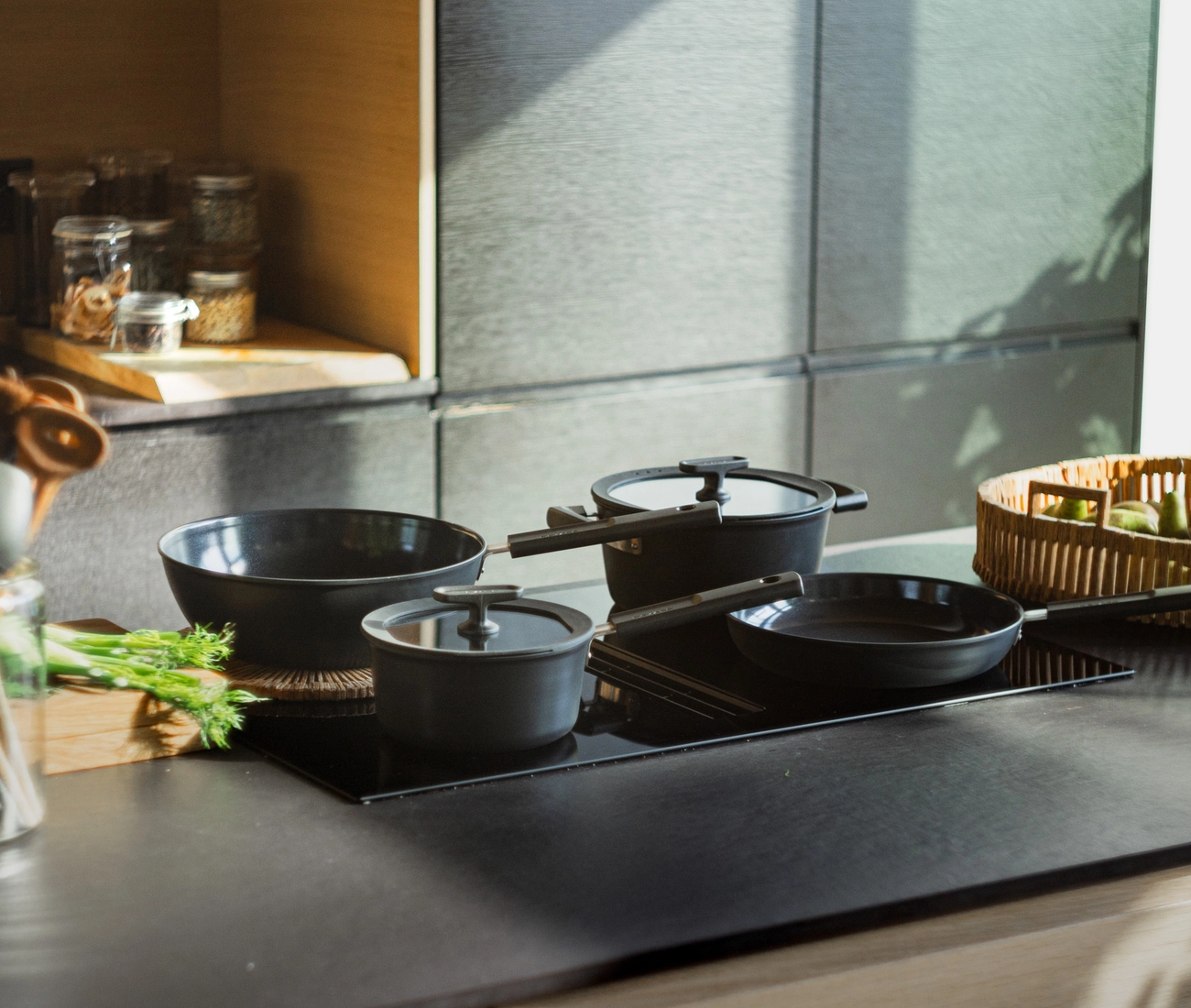 Fiskars - Värikkäät ja klassiset yleissakset