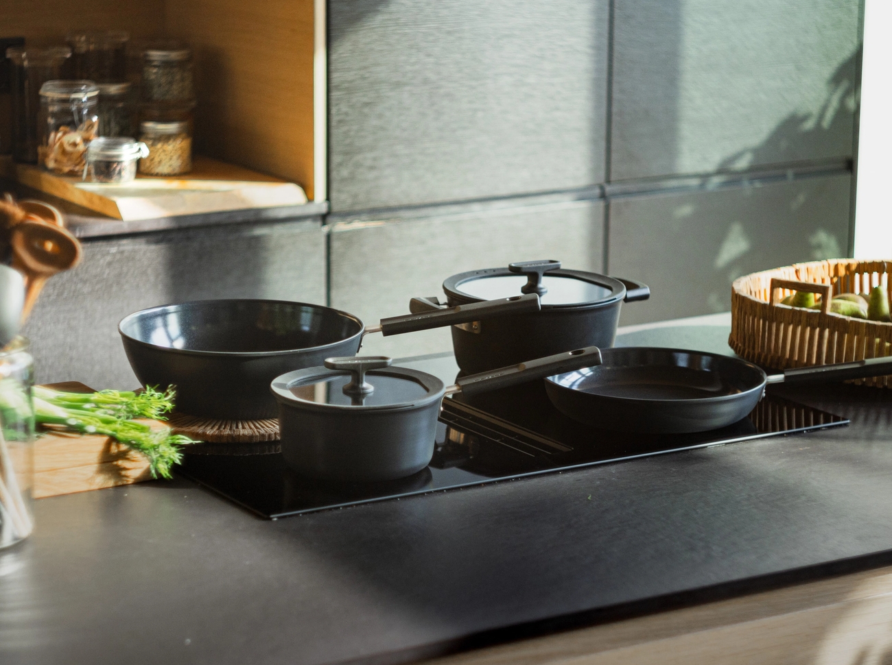 Fiskars | Fiskars Hard Face