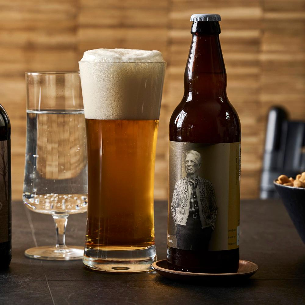 zwiesel Beer Basic Craft Weissbier olutlasit