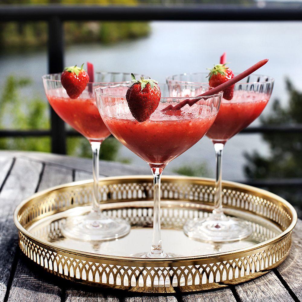 Cervera Table Top Stories Secrets Coupeglas coctailglas drinkglas