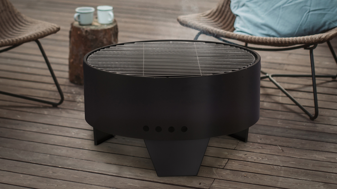 Upp till 20% på eldstäder och hällar