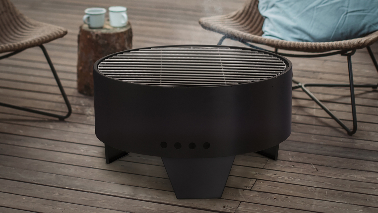 Upp till 20% på eldstäder och hällar