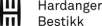 Hardanger Bestikk Logo