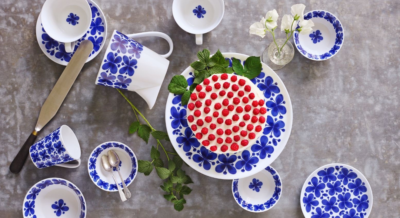 Mjölkkanna från Mon Amie 